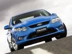 Ford Falcon XR8 2008 года